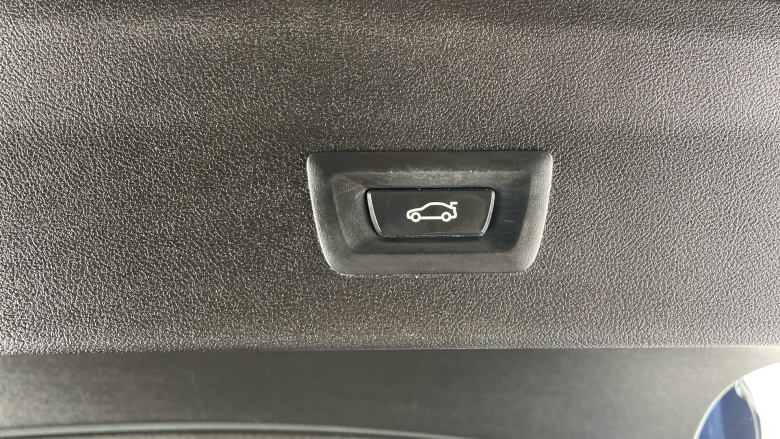 BMW X4 xDrive20d MHT M Sport X 5dr Step Auto Diesel Estate